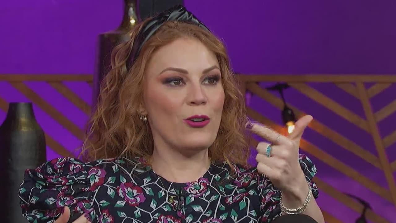 Daniela Magun confiesa que pudo haber tenido ¡3 sugar daddies!
