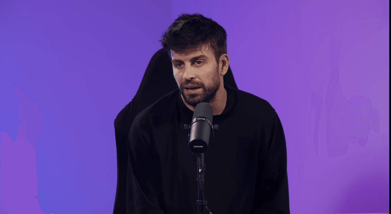 Piqué habla de su despedida del futbol y su nueva libertad