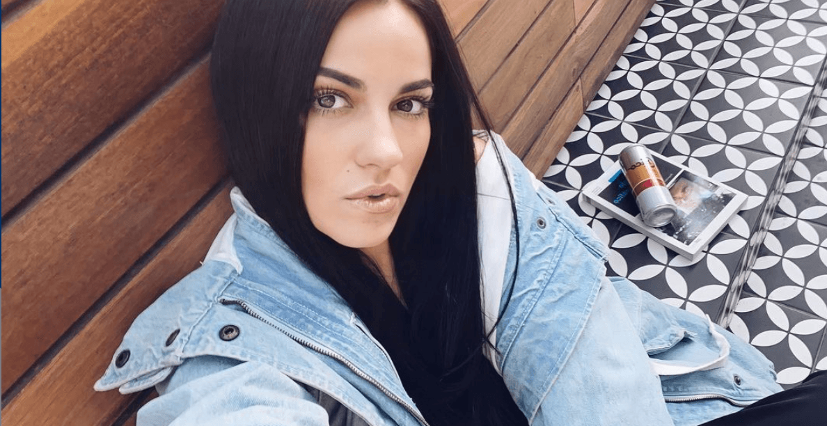 Maite Perroni reaparece en redes tras acusaciones