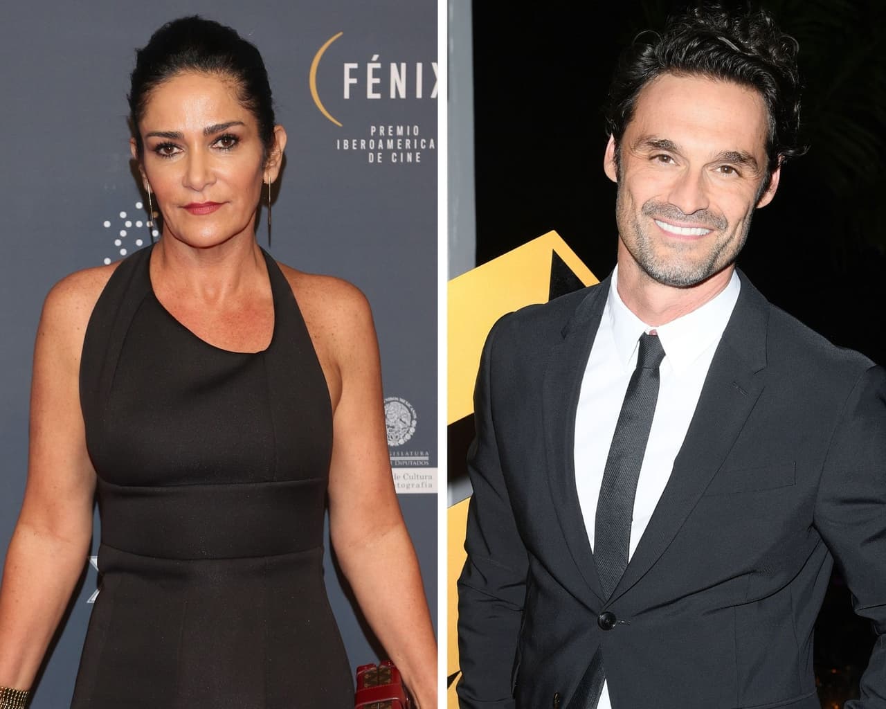 Lydia Cacho rompe el silencio sobre su relación con Iván Sánchez