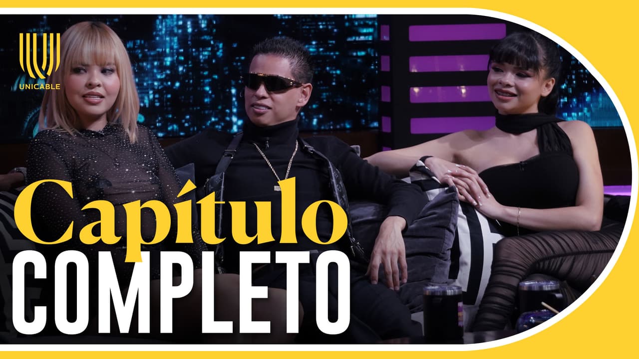 Faisy Nights: capítulo completo - Álex Marín