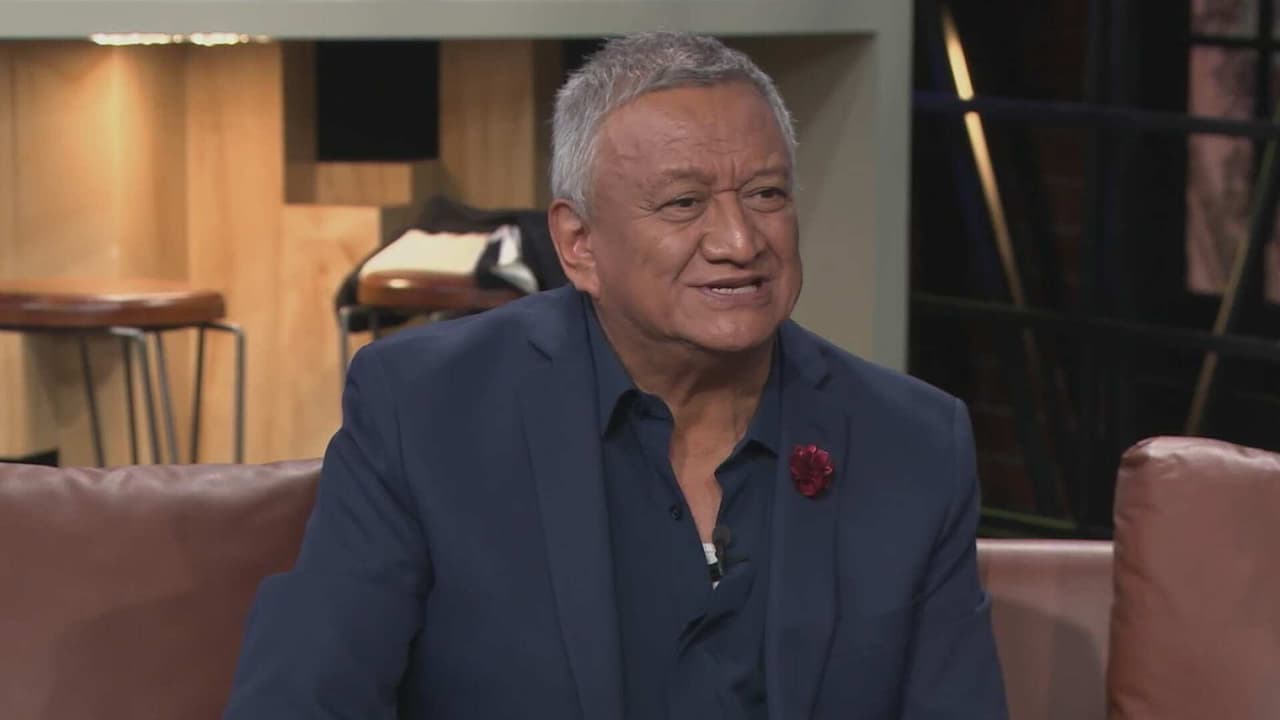 Jorge Falcón anuncia su retiro de los escenarios