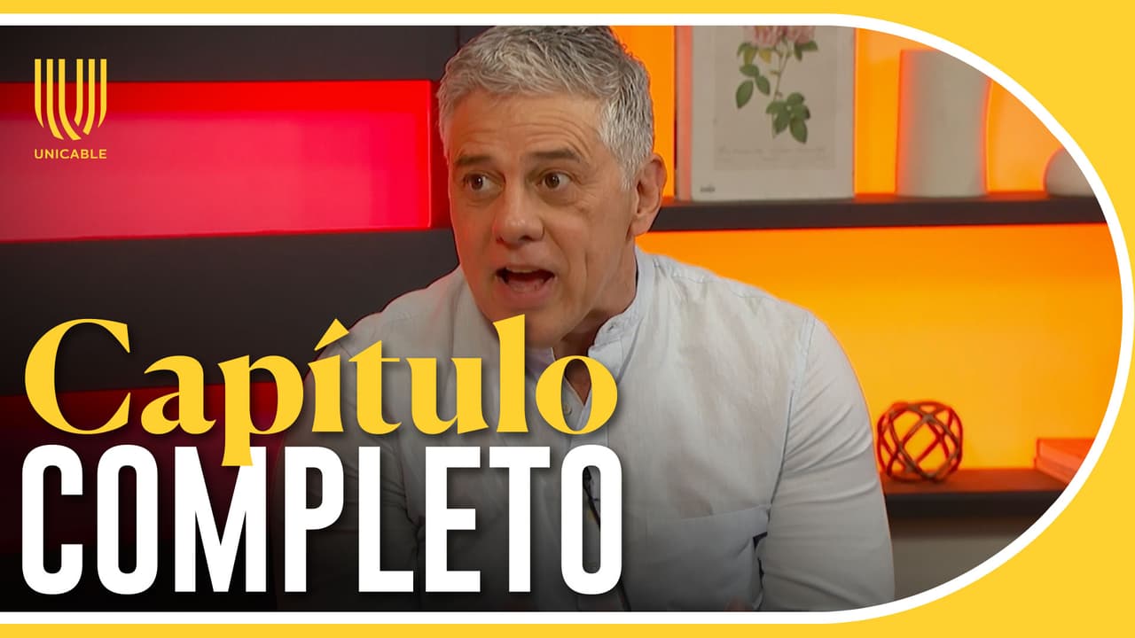 Qué Buena Hora programa completo - Francisco de la O