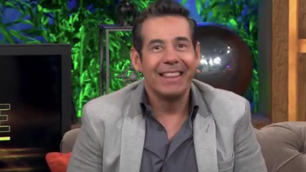Yordi Rosado cuenta que lo vestían como a su hermana hasta ¡los 12 años!