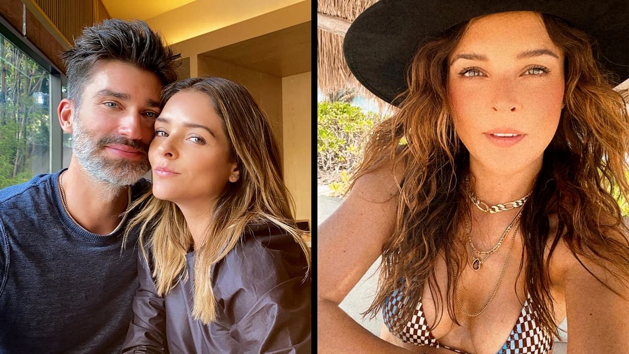 Grettell Valdez revela la verdad sobre su divorcio con Leo Clerc