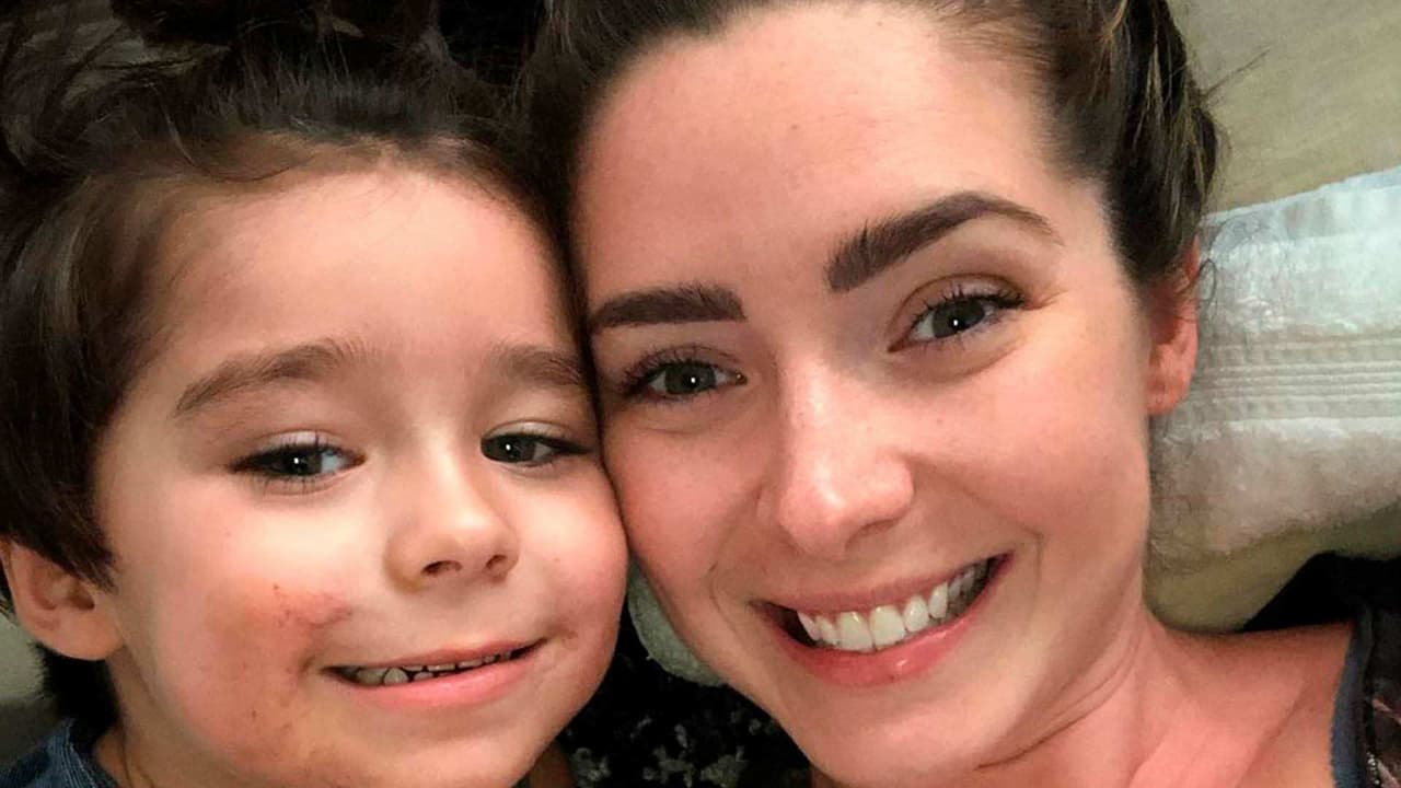 Ariadne Díaz muestra qué ‘famoso audio mexicano’ imita Diego cuando está aburrido