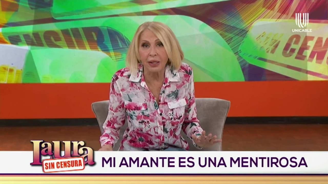 Laura sin censura: Hombre asegura que no pudo embarazar a su amante porque se hizo la vasectomía