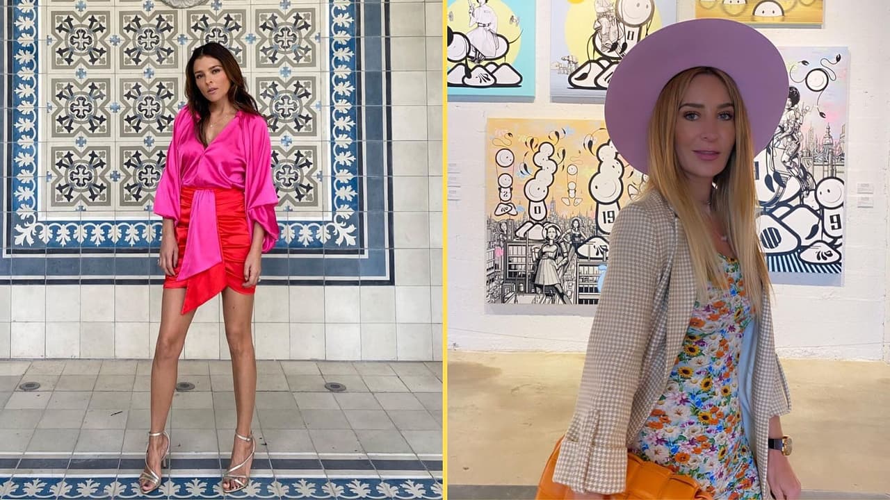 Grettell Valdez se burla de Geraldine Bazán al decir que es muy 'Dori'