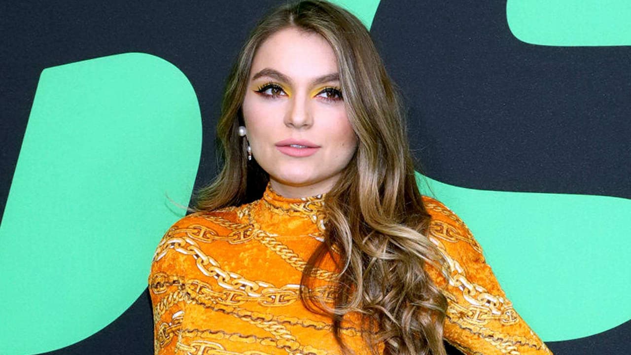 “Gracias a Dios, mi pelo está sano”: Sofía Castro se sometió a un cambio de look