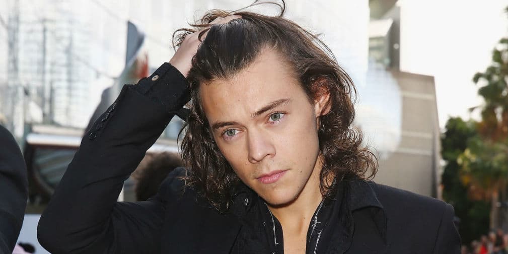 Harry Styles