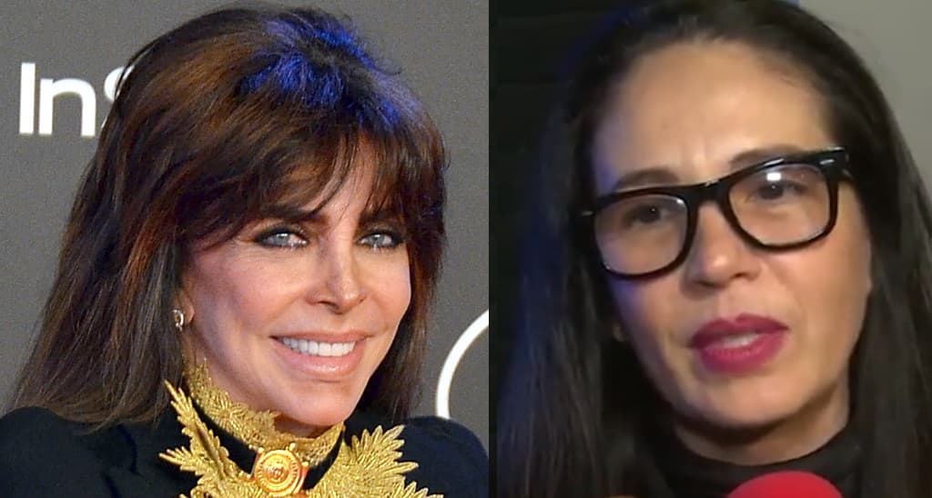 Durante la última semana, Yolanda Andrade y Verónica Castro protagonizaron una guerra de declaraciones a causa de un supuesto matrimonio simbólico entre ambas y del cual la actriz y cantante mexicana niega haber sido parte.
