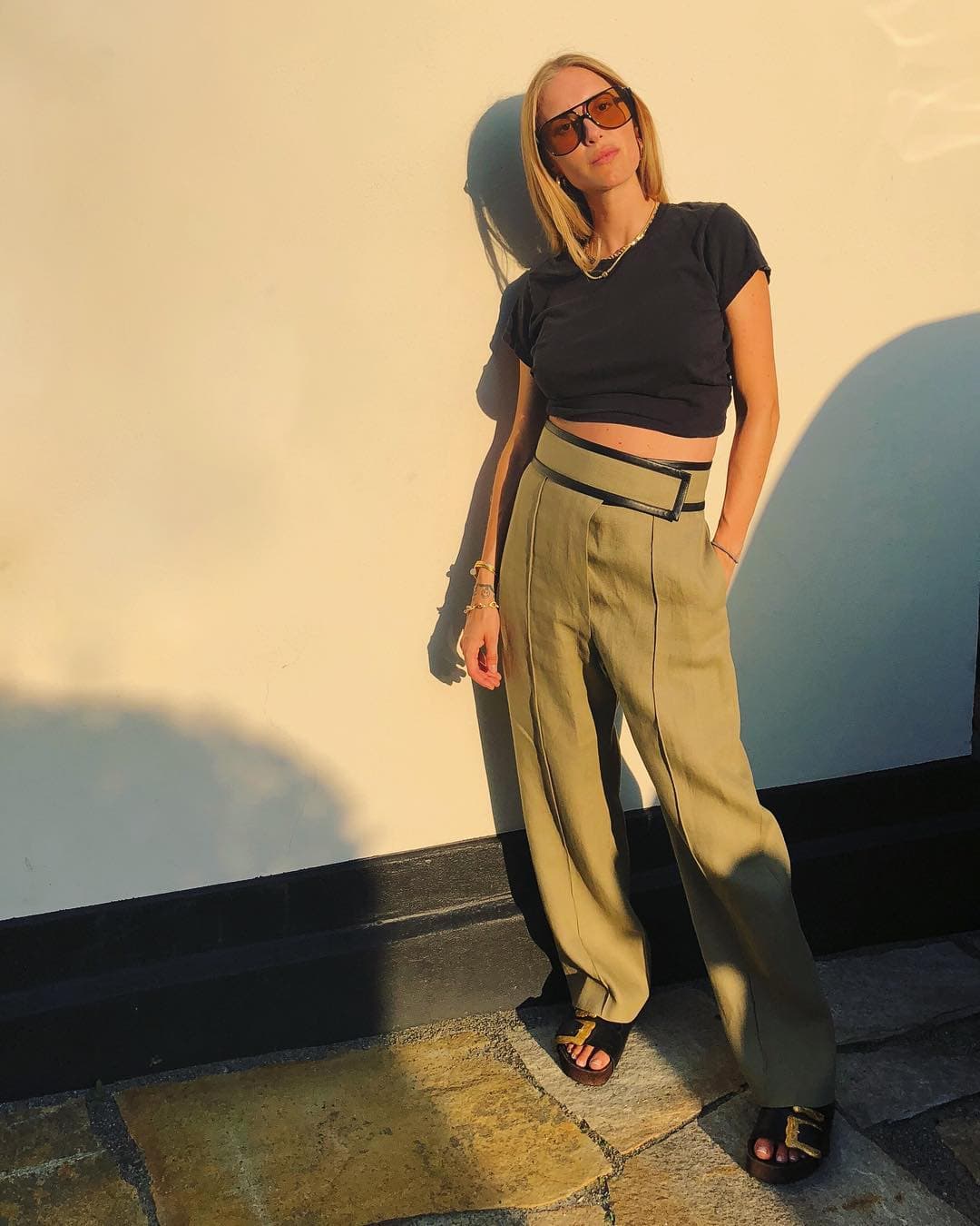 ¡Anímate! Hay pantalones para todos los gustos y ocasiones
