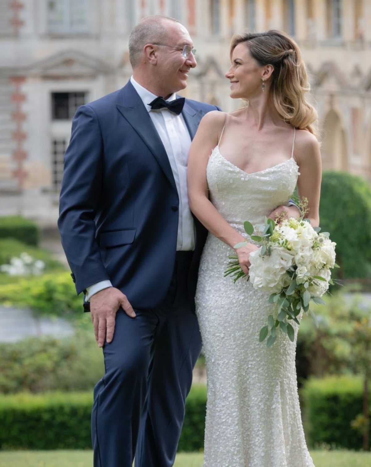 ¿Altair Jarabo ya quiere ser mamá? La actriz contó los planes que tiene con su esposo