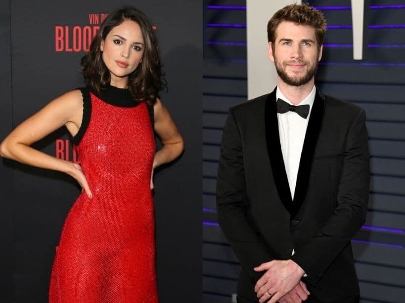 De acuerdo con medios internacionales como TMZ y Us Weekly, la pareja se conoció en una fiesta en Las Vegas, sin embargo, su relación no prosperó.