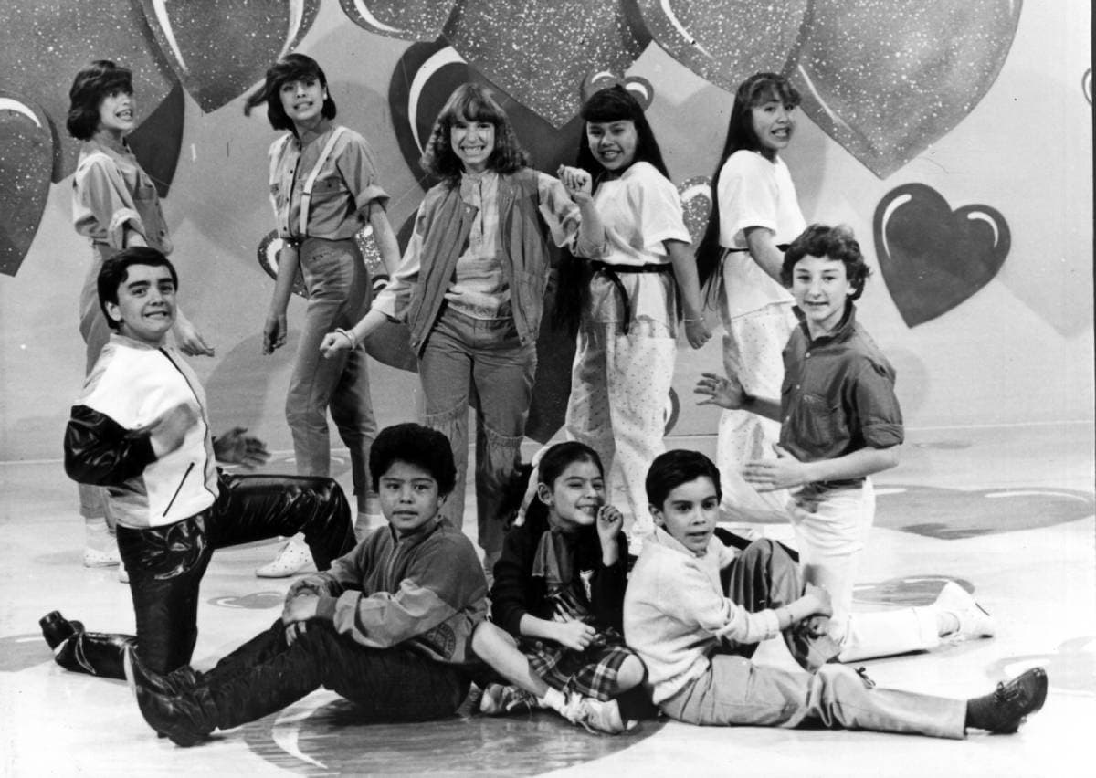Fallece actriz de ‘Chiquilladas’ a los 47 años