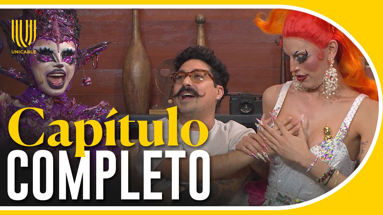 Miembros al aire: capítulo completo - Paco de Miguel, Moon y Deetox Alanis