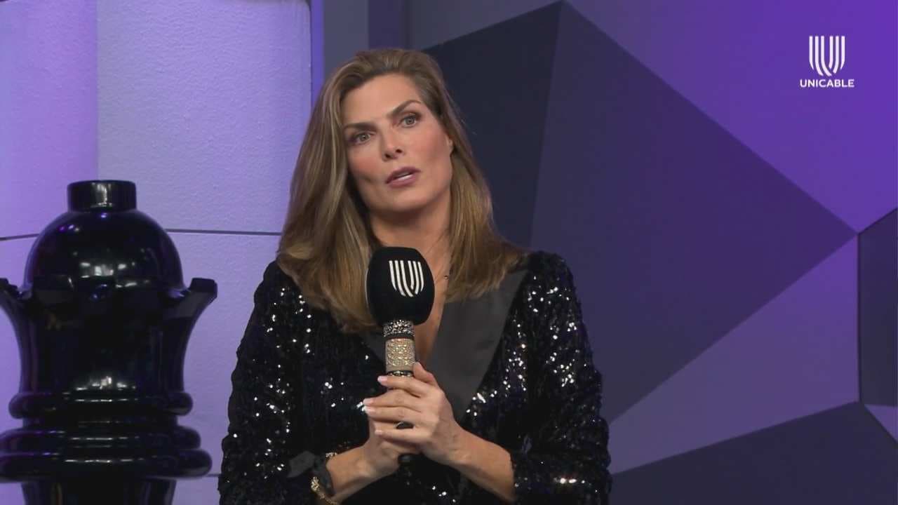 Montserrat Oliver recuerda los regalos que le traían los Reyes Magos