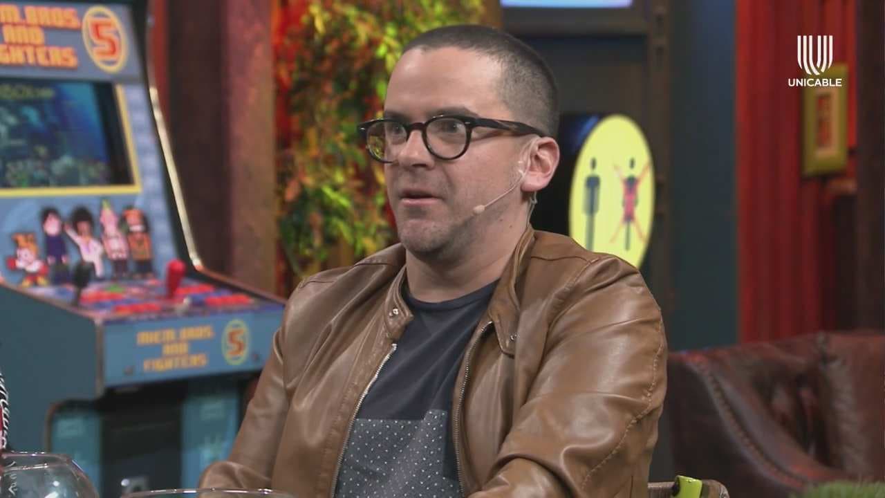 Mauricio Mancera cuenta cómo se asustó con los rezos de ‘El Negro’ Araiza durante sus vacaciones