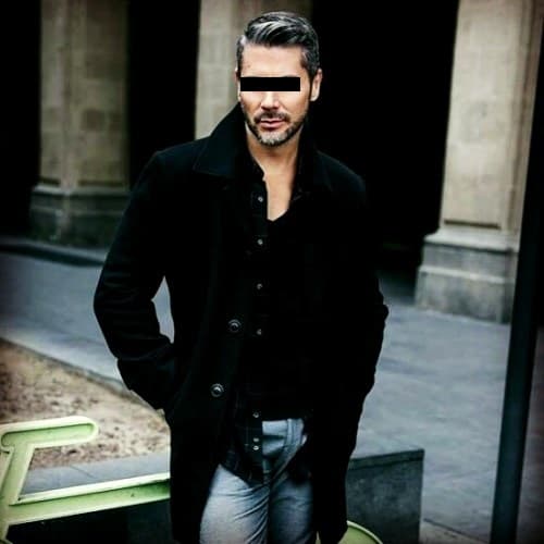 Ricardo Crespo
