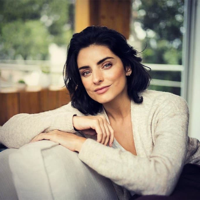 Aislinn Derbez explica por qué no le interesa tener novio por ahora