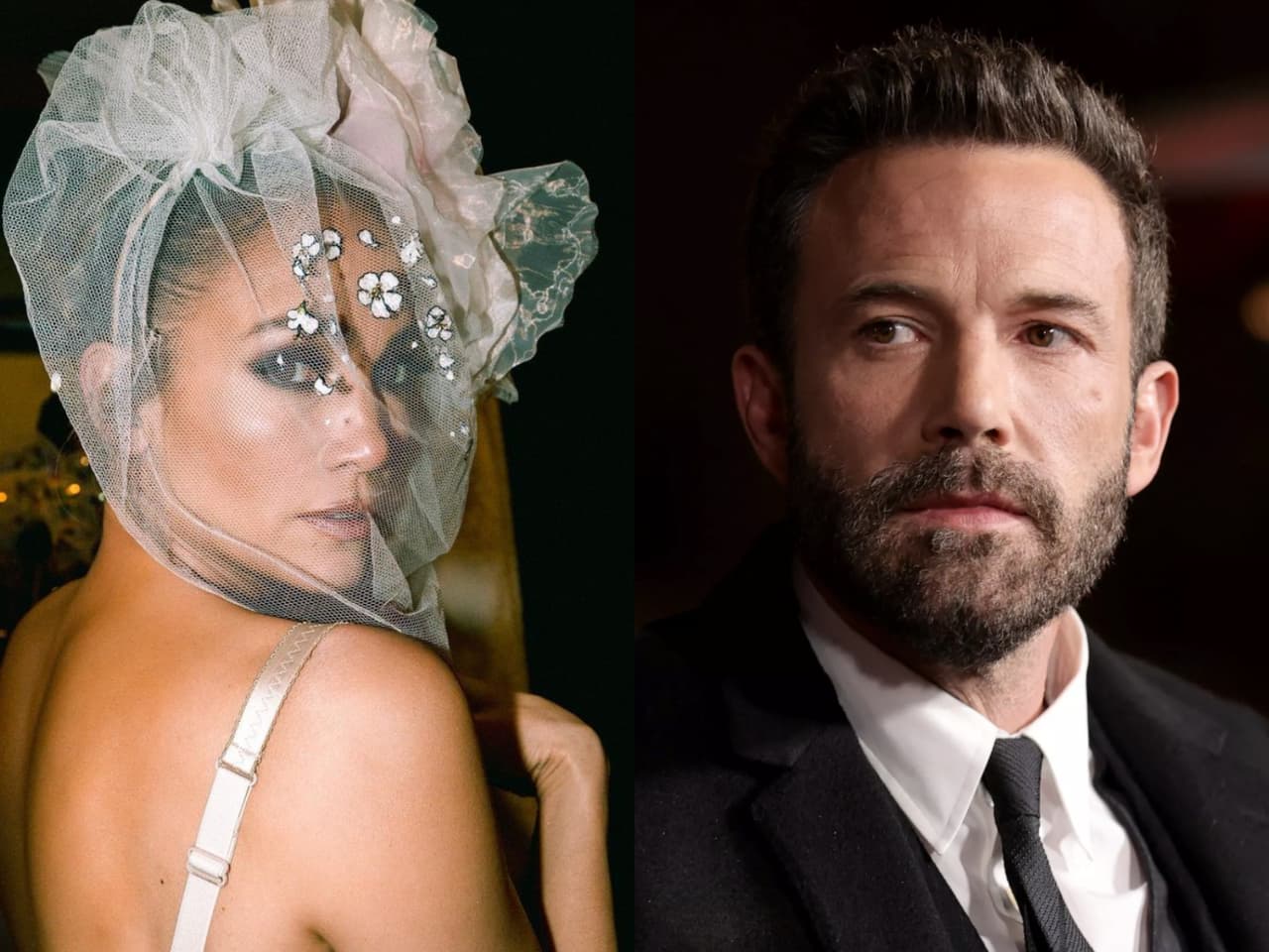 JLo: Este es el romántico video que Ben Affleck le dio por San Valentín