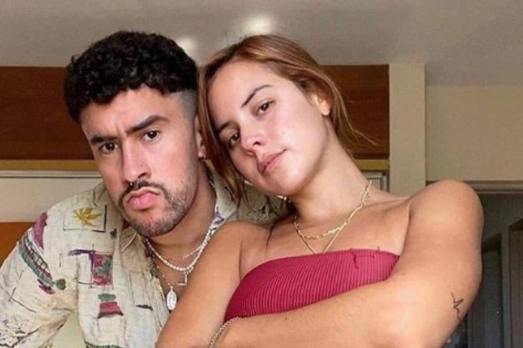 Bad Bunny y Gabriela: la verdad detrás de la supuesta infidelidad al reguetonero