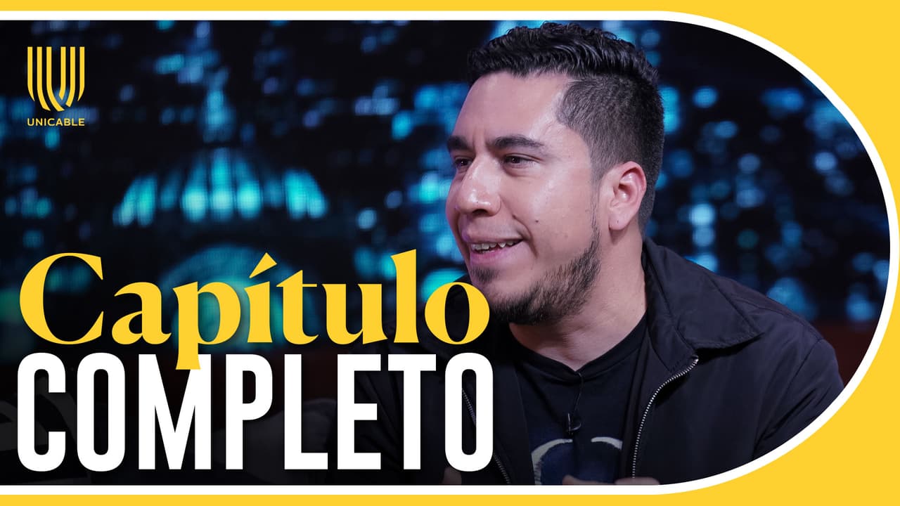 Faisy Nights: capítulo completo - Fepo Arellano