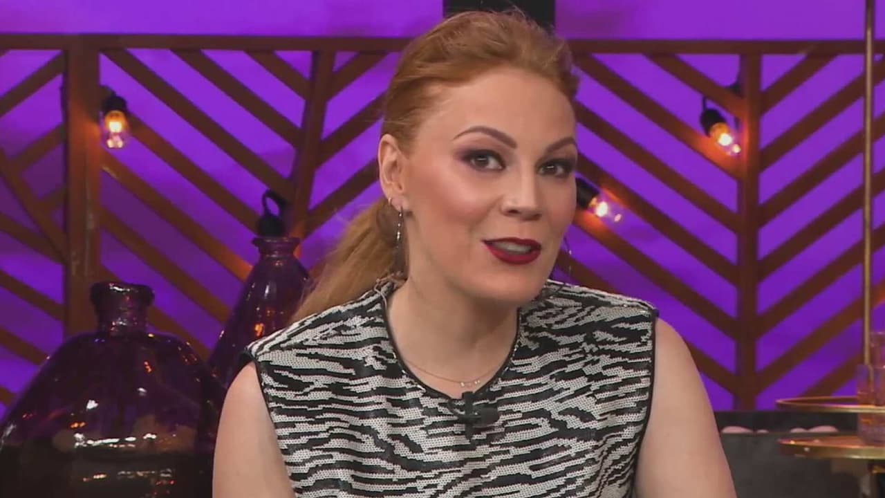 Daniela Magun recuerda que la canción 'Una ilusión' de Kabah hablar de 'preferencias sexuales'