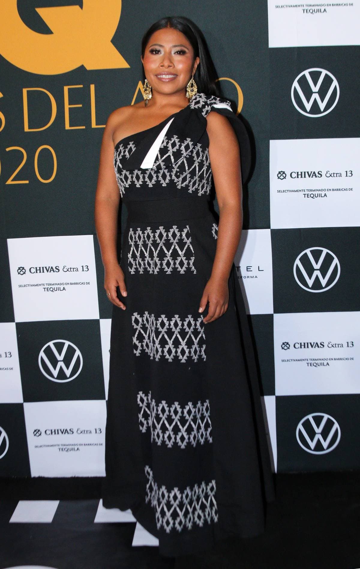 Yalitza Aparicio revela si es verdad que se casó