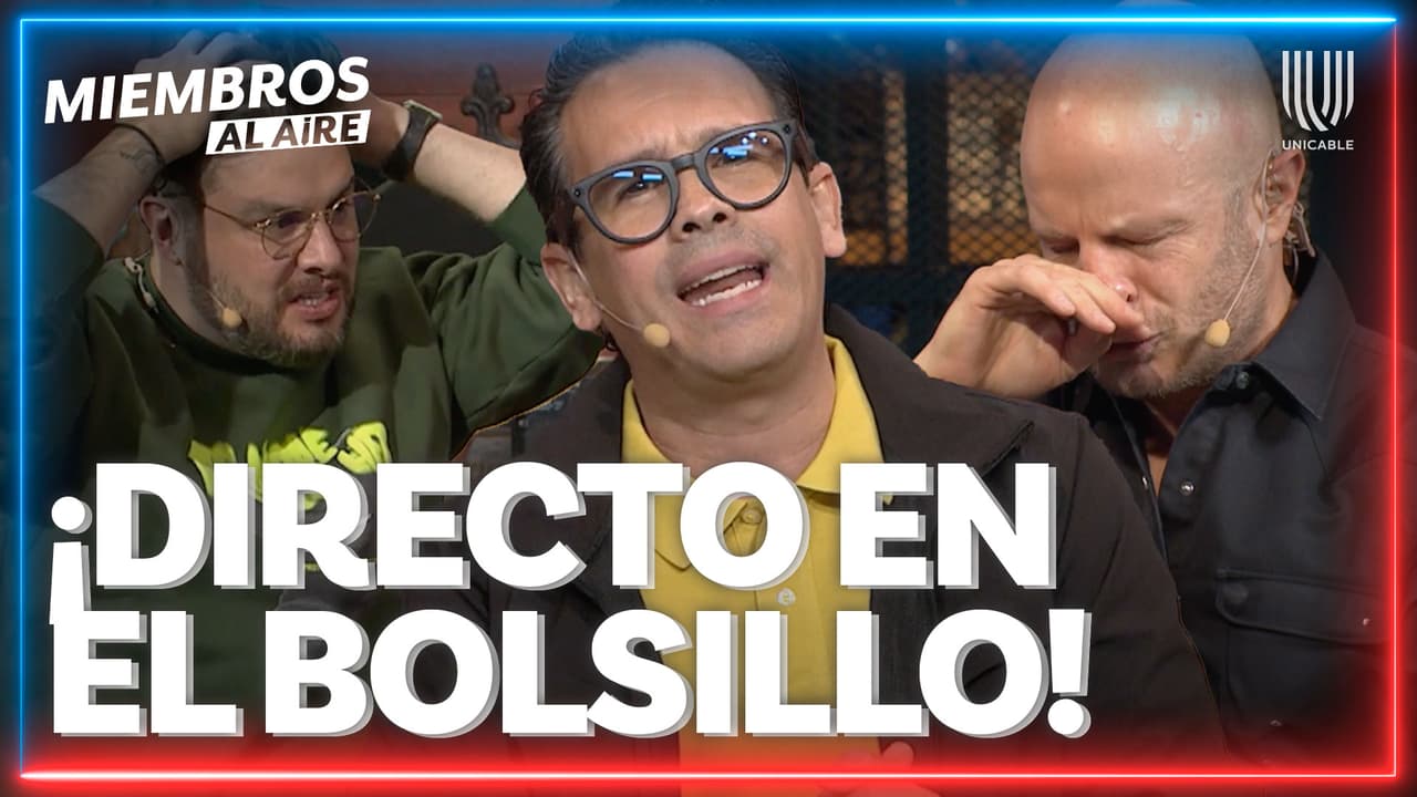¡SIN PENSIÓN! Experto en finanzas exhibe la inmadurez financiera de los Miembros