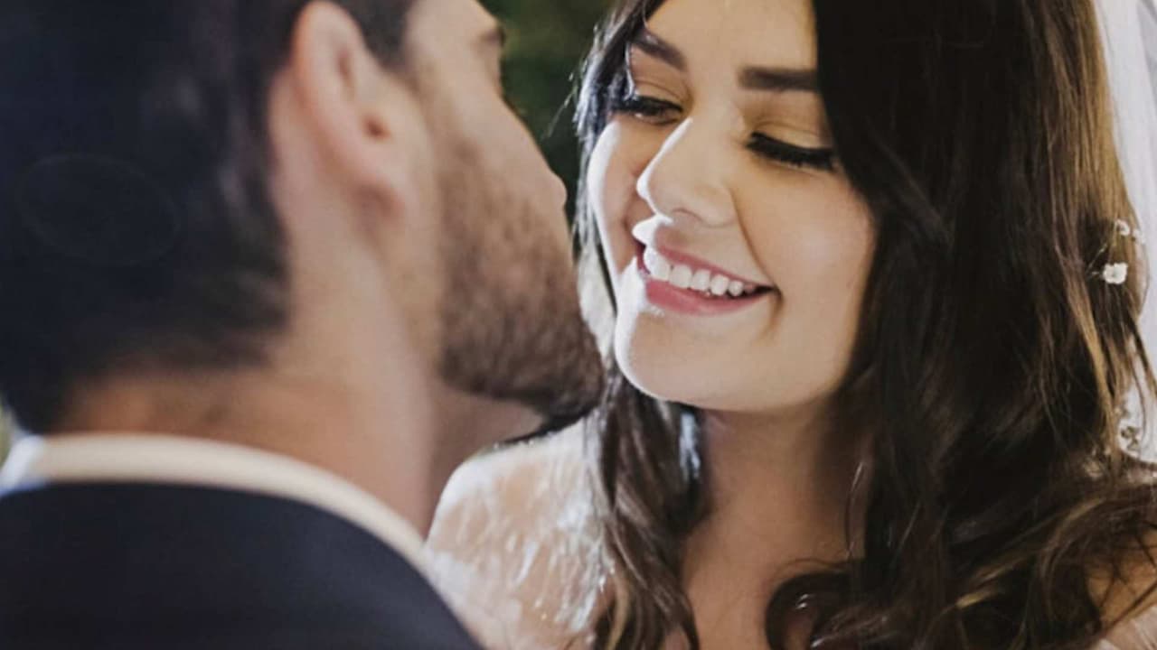 Conoce la historia de amor entre Yuridia y Matías