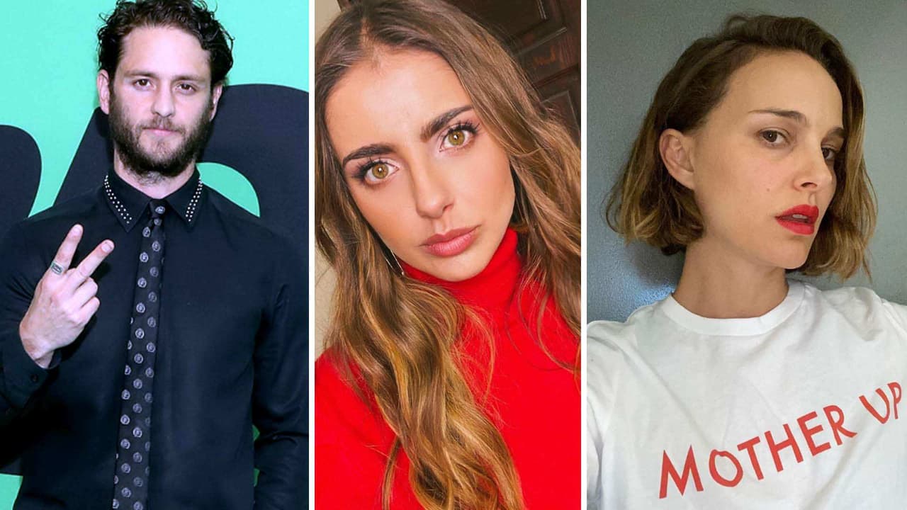 Salud, físico y amor a los animales: La razón por la que estos famosos decidieron ser veganos