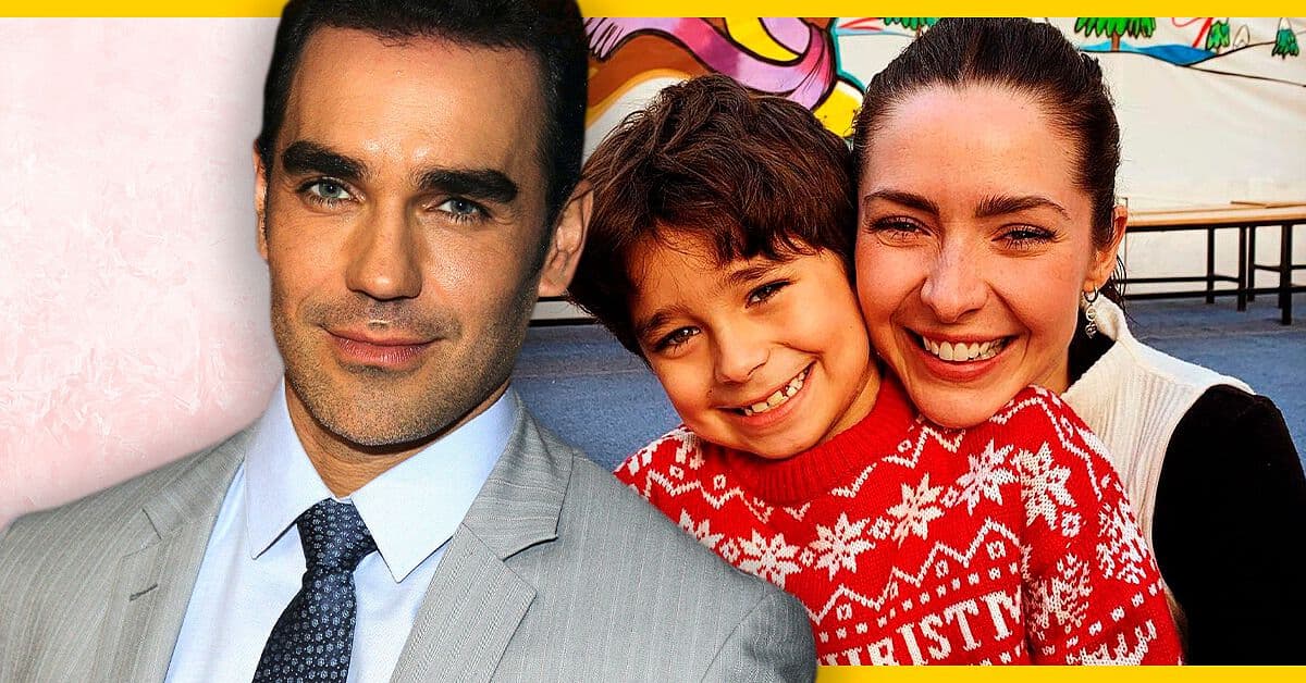 Ariadne Díaz y Marcus Ornellas revelan si tendrán más hijos