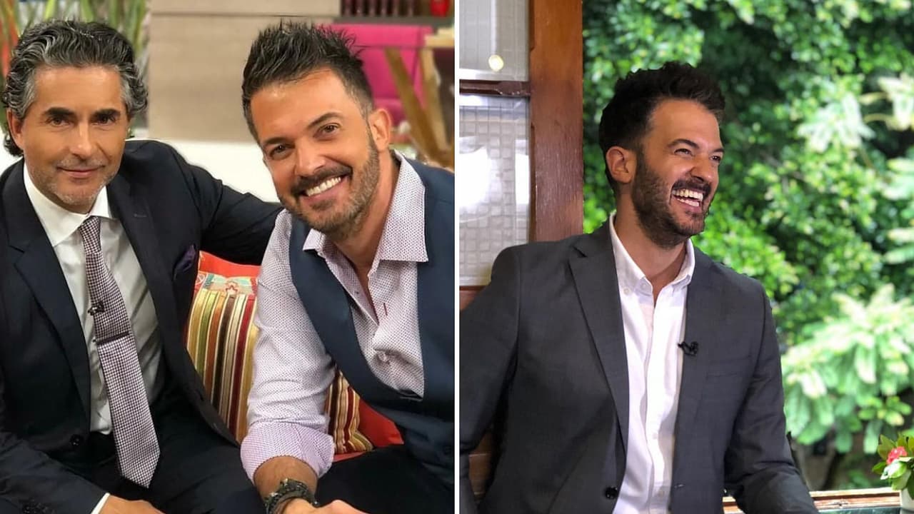 Así recordaron a Fernando del Solar en el programa 'Hoy'