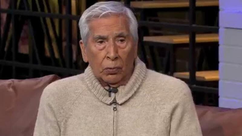 José Carlos Ruiz revela qué tan cercano es a su hija Amaranta