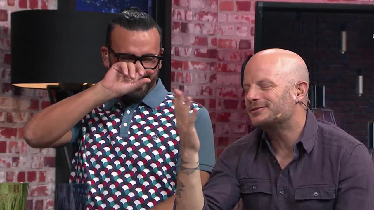 Facundo confiesa que no pudo tener intimidad con su novia porque le imponía