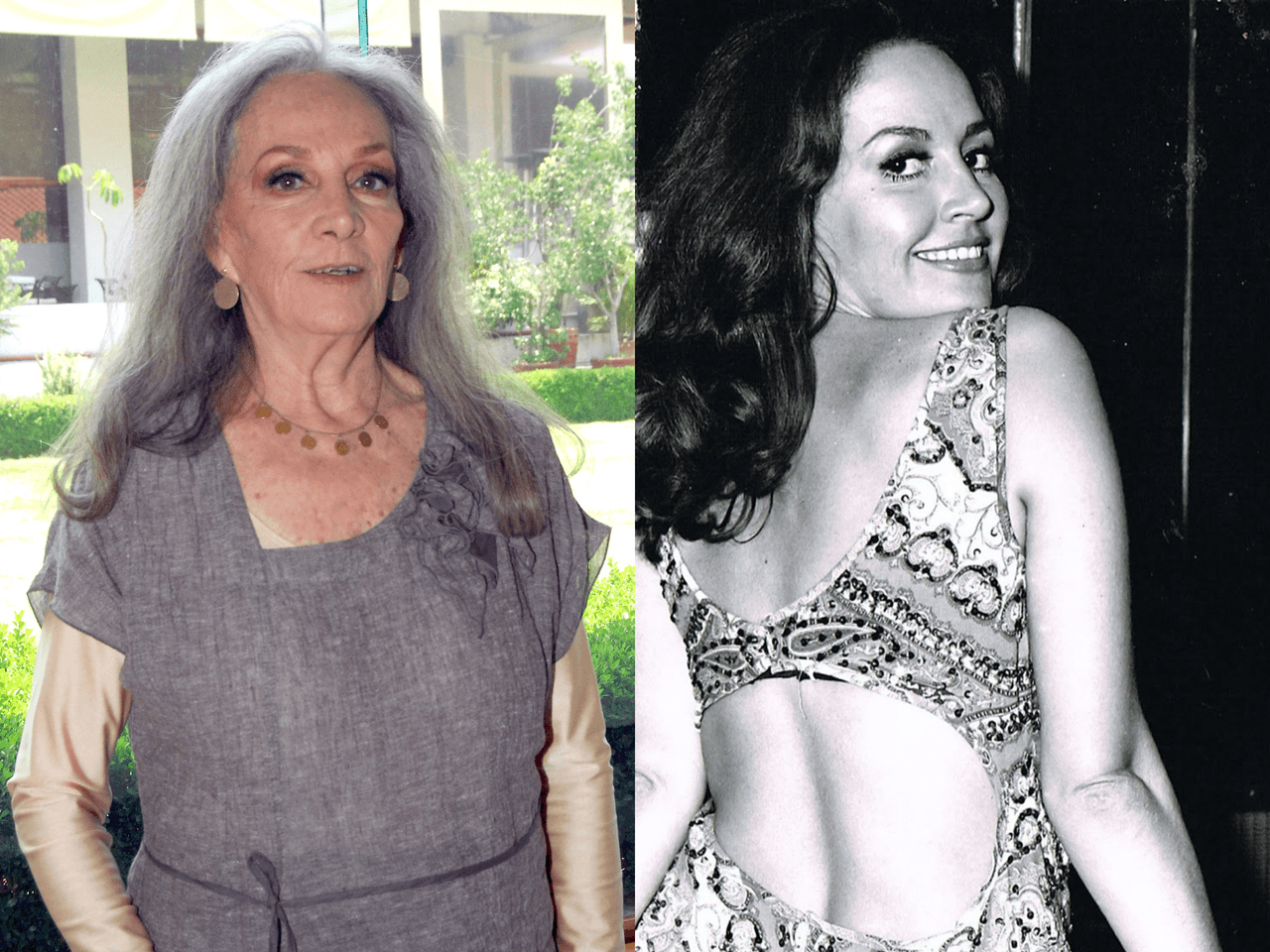 <b>Isela Vega</b> fue una actriz, guionista, guionista, productora y directora de cine mexicana que comenzó su carrera a los 18 años, pero como modelo.
<br>
<br>Al poco tiempo, debutó como actriz de teatro y en algunas películas mexicanas que la convirtieron en una 
<i>sex symbol</i>, aunque para muchos fue un escándalo, porque en aquella época imperaba más el sexismo.
<br>