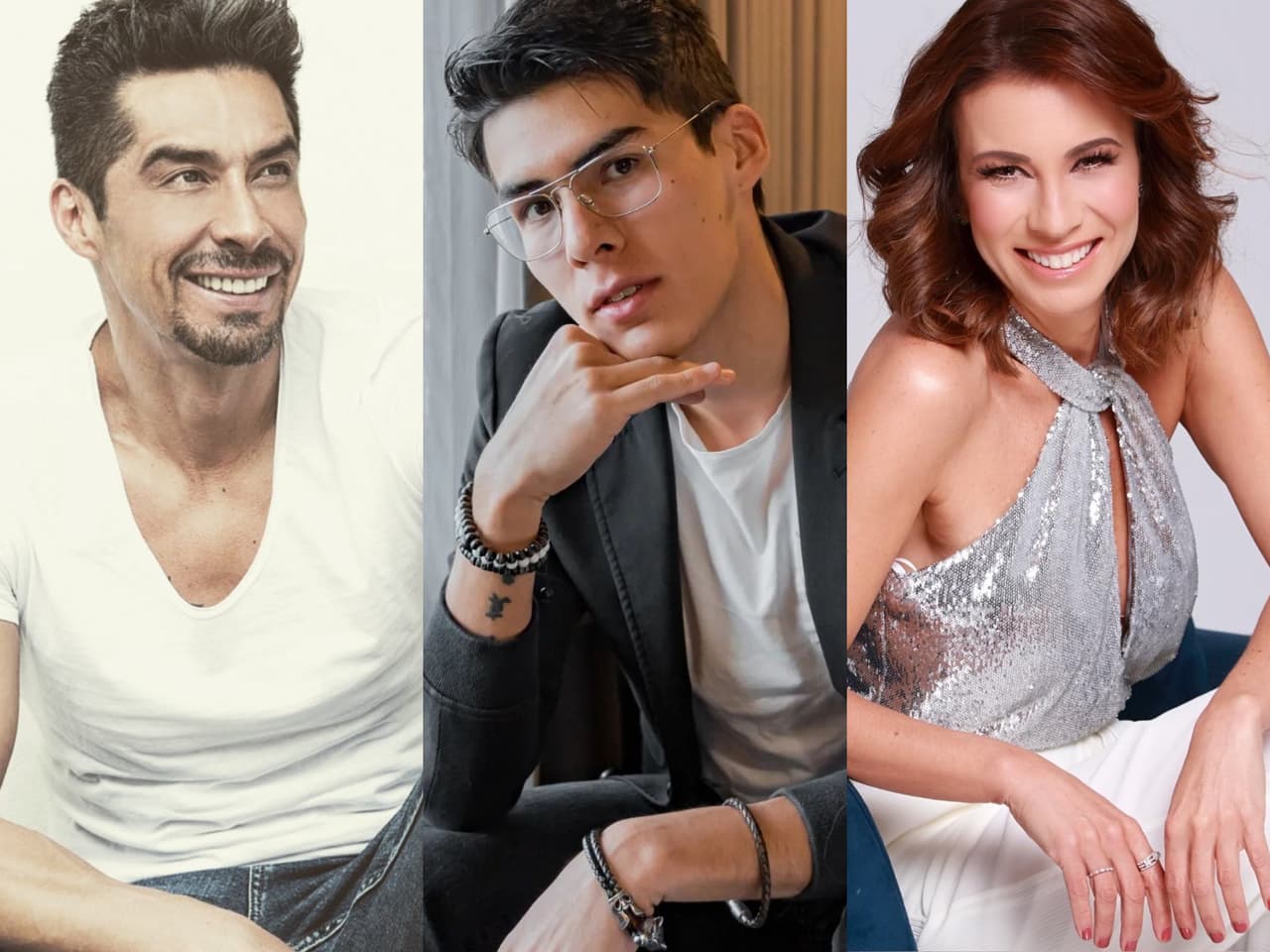 Hijo de Charly López se niega a hablar con él por defender a su mamá