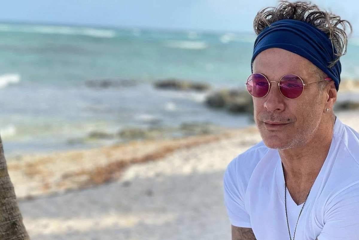 Fernando Carrillo rechazó ofertas millonarias de trabajo y revela sus razones