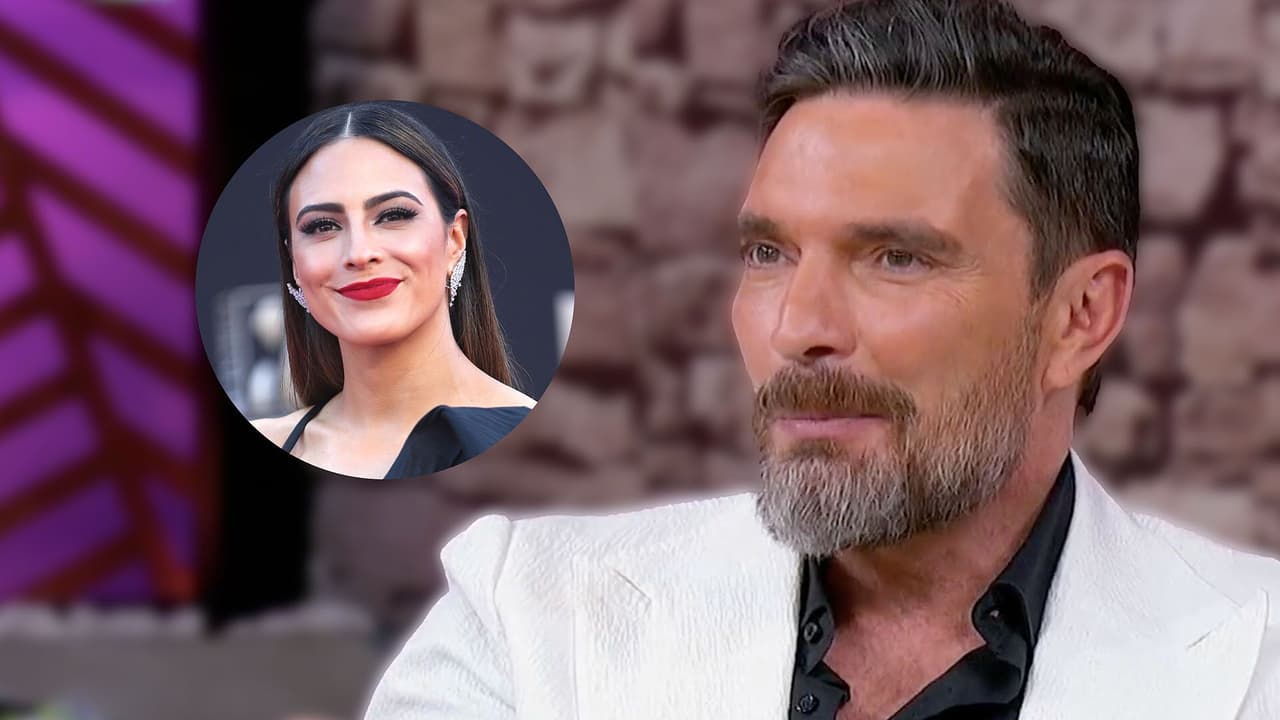Julián Gil comparte la anécdota de su primera cita con Valeria Marín: lo dejó esperando por horas