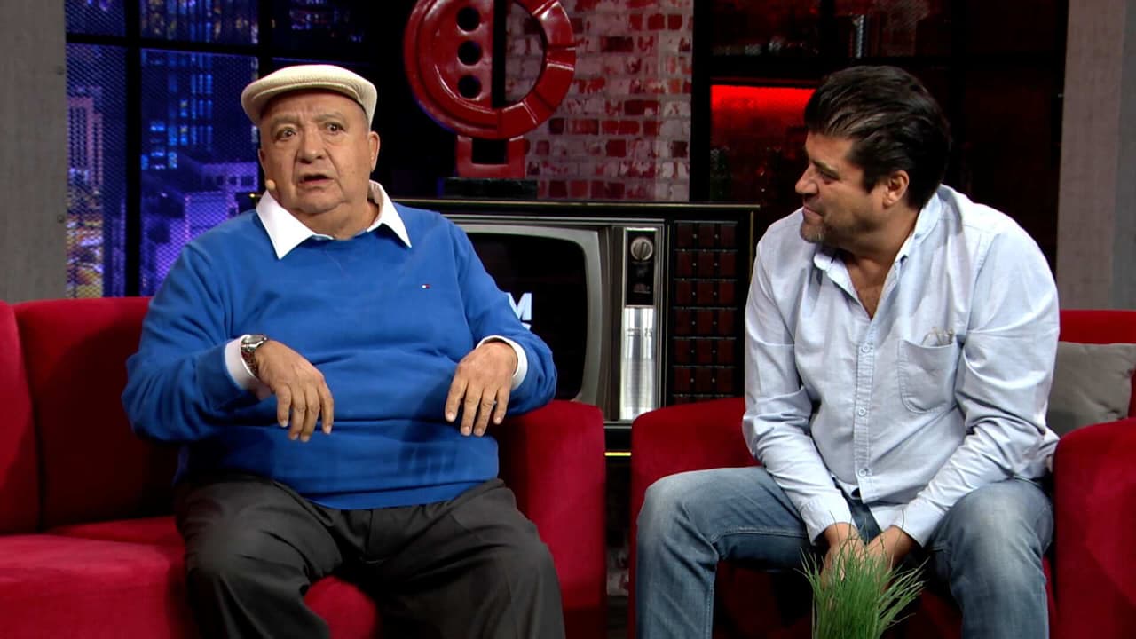 Los 'Miembros’ y Luis de Alba revelan las ventajas de tener barrio