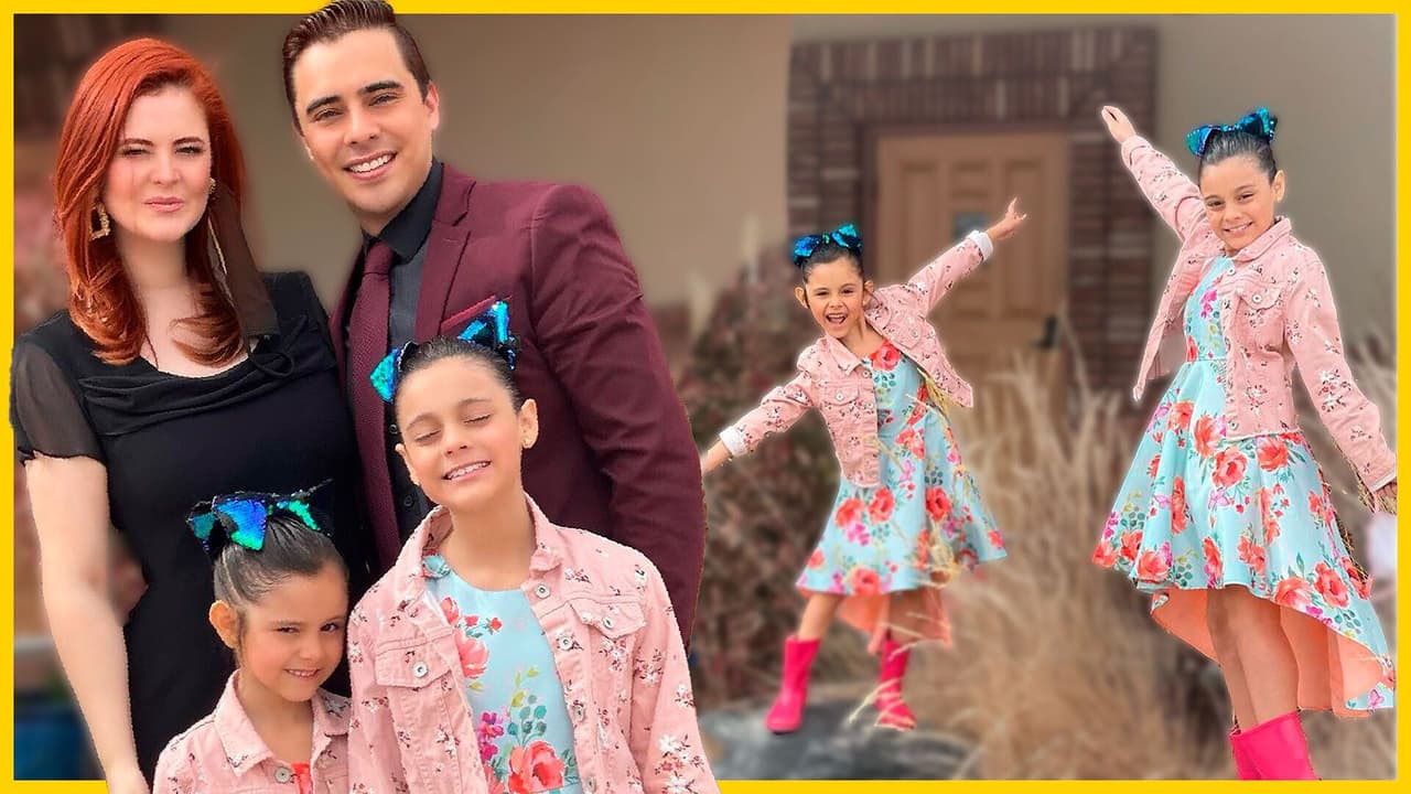 Allisson Lozz cuenta el susto que se llevó con la escuela de sus hijas