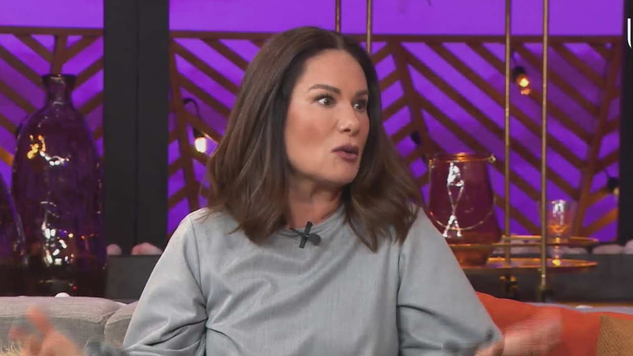 Gloria Calzada sorprende a las ‘Netas’ y les confiesa rechazó un romance con Chayanne