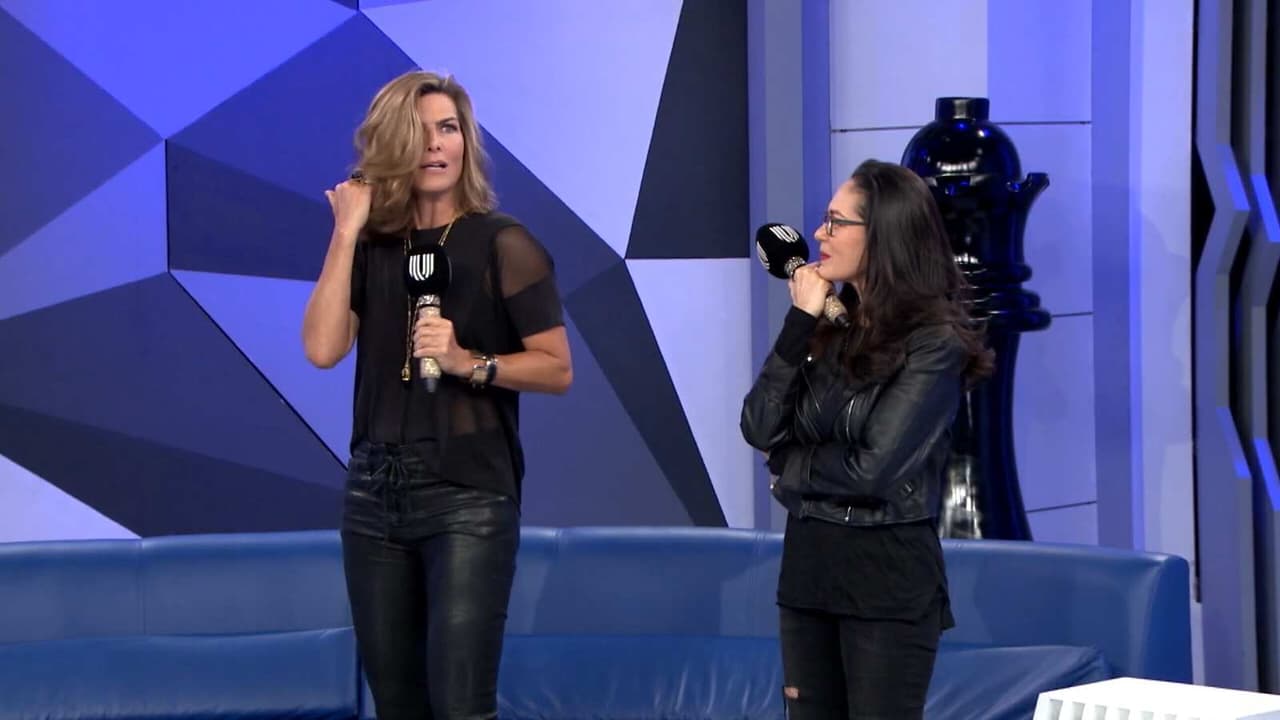 Montserrat Oliver se burla de la vez que Yolanda Andrade se cortó el cabello de ‘cazuela’