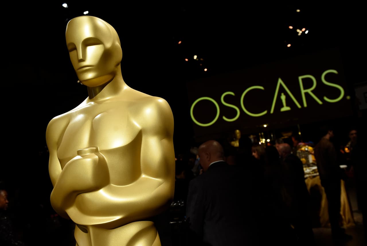 Premio Oscar