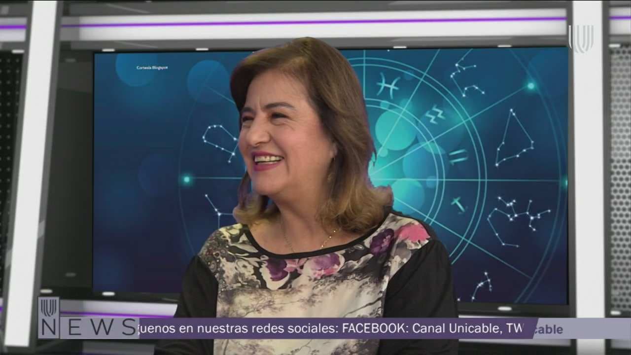 Karla Ruíz te dice qué depara el 2019