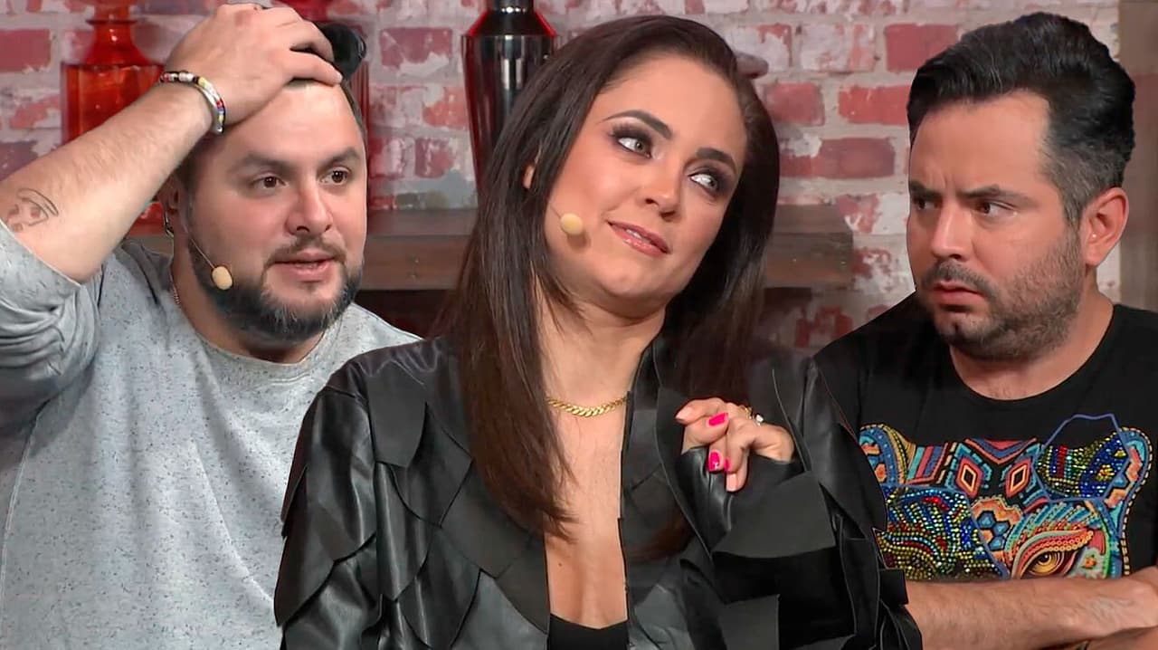 La sorprendente forma en que Jessica Segura descubrió que su ex le era infiel
