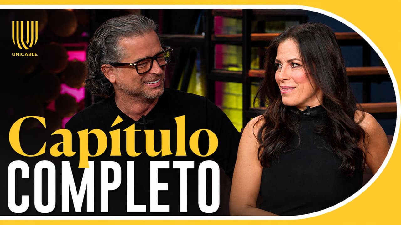 Montse y Joe: capítulo completo - Sentidos Opuestos