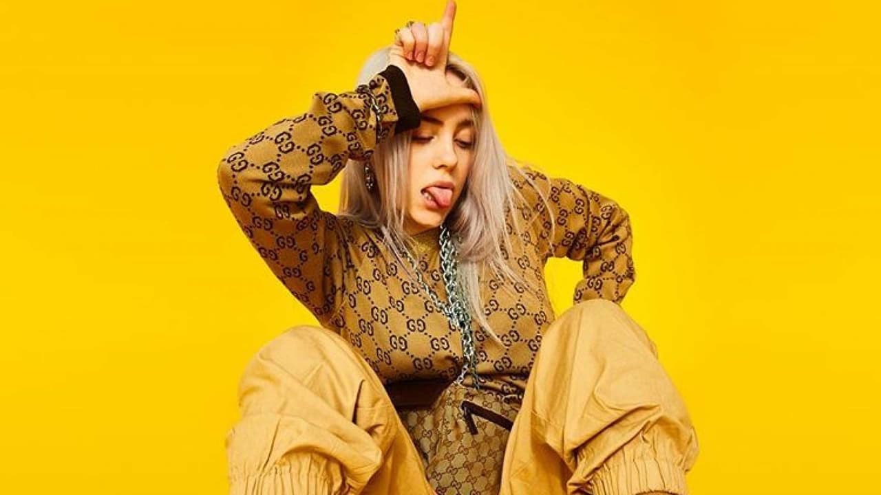 A sus 17 años, Billie Eilish ya se tiene que preocupar por no ser sexualizada