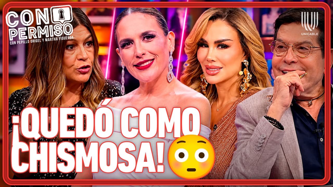 ¡BUSCONA! Angélica Vale confirma que Ninel Conde le bajó el novio